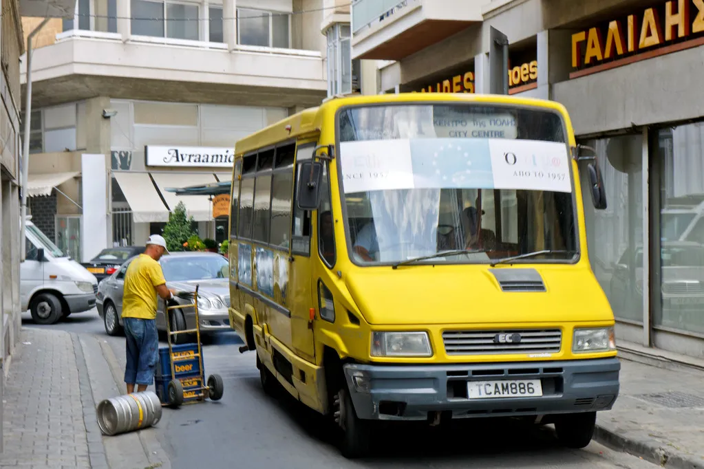 Nicosia