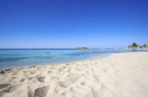 Nissi Beach