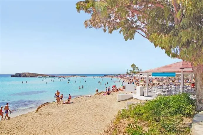 Nissi Beach