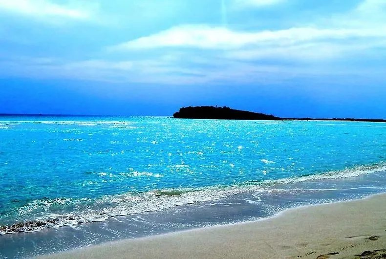 Nissi Beach