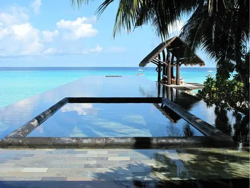 One&Only Reethi Rah