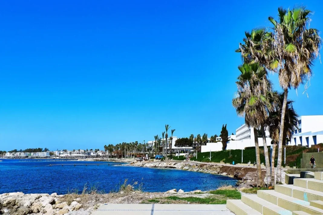 Paphos