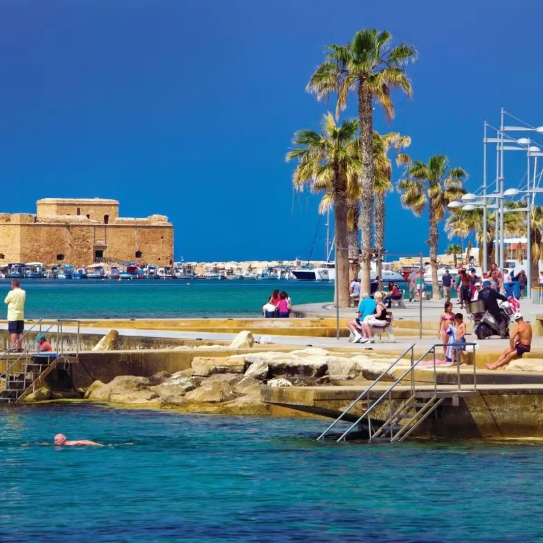 Paphos