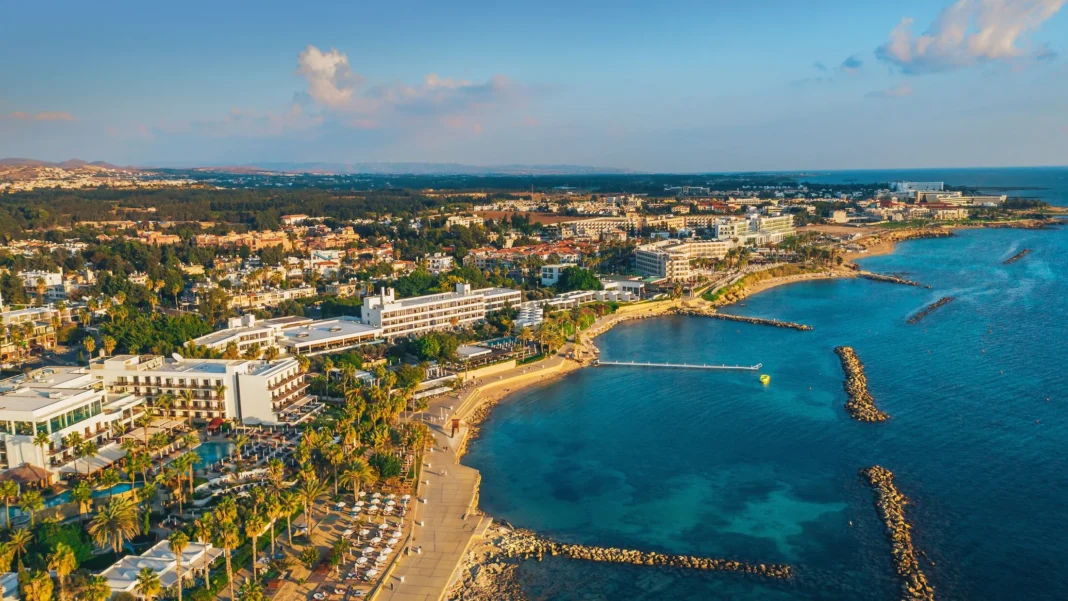 Paphos