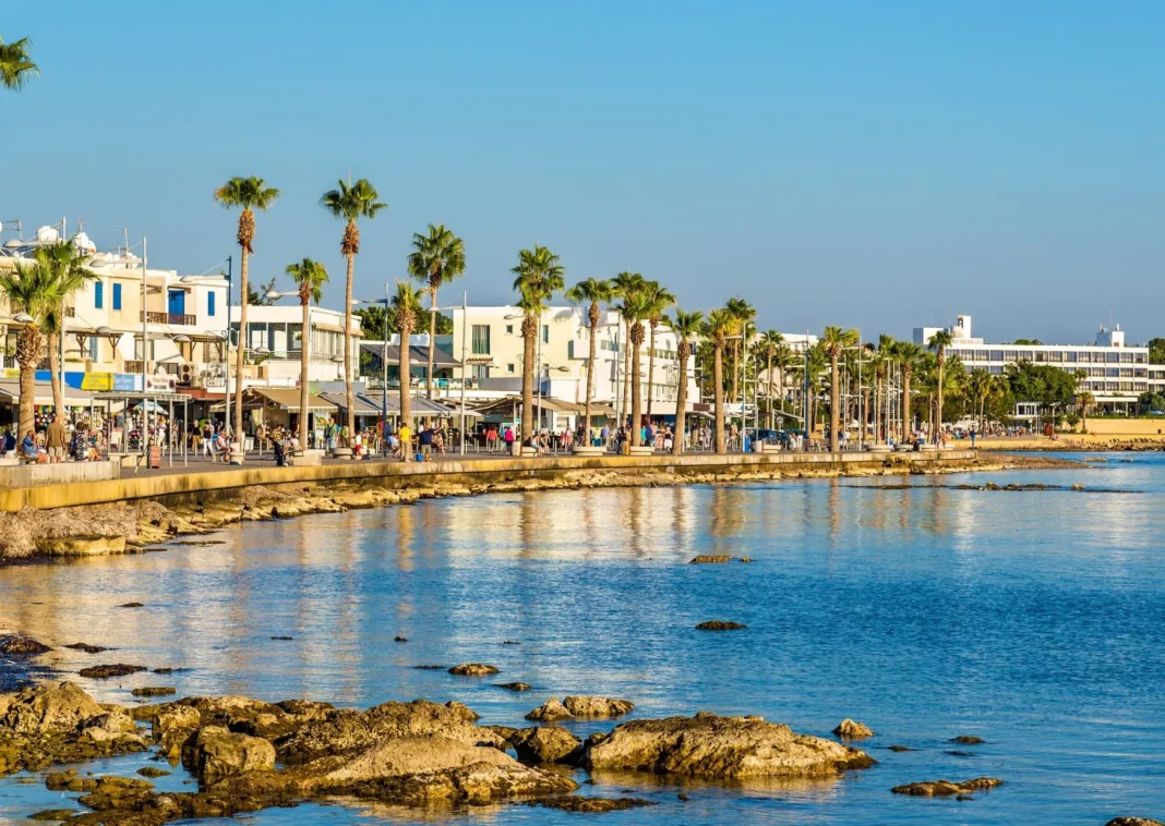 Paphos