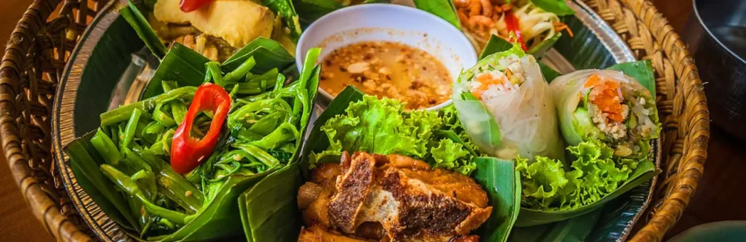 Phnom Penh Culinary Travel