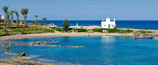 Protaras