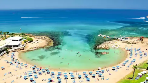 Protaras