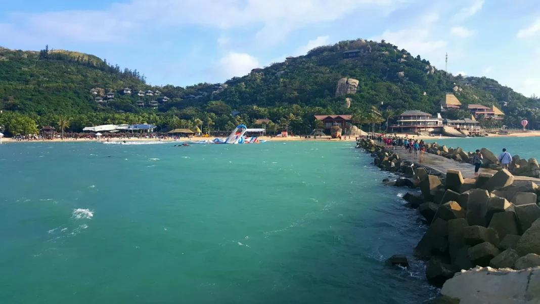 Sanya