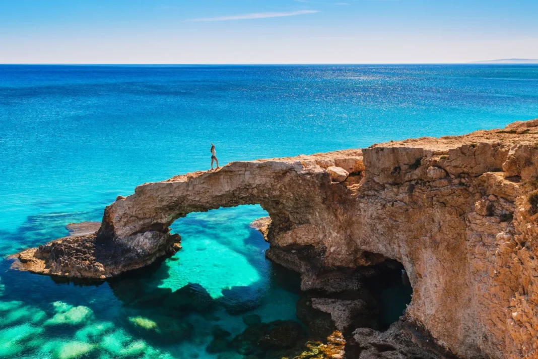 Solo Travel in Cyprus