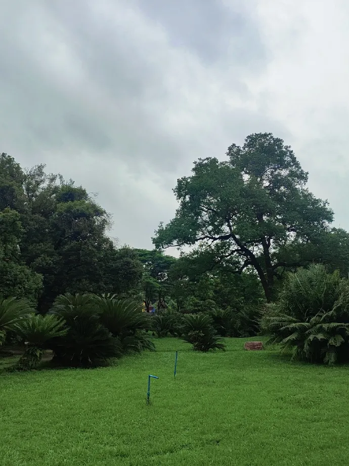 South China Botanical Garden