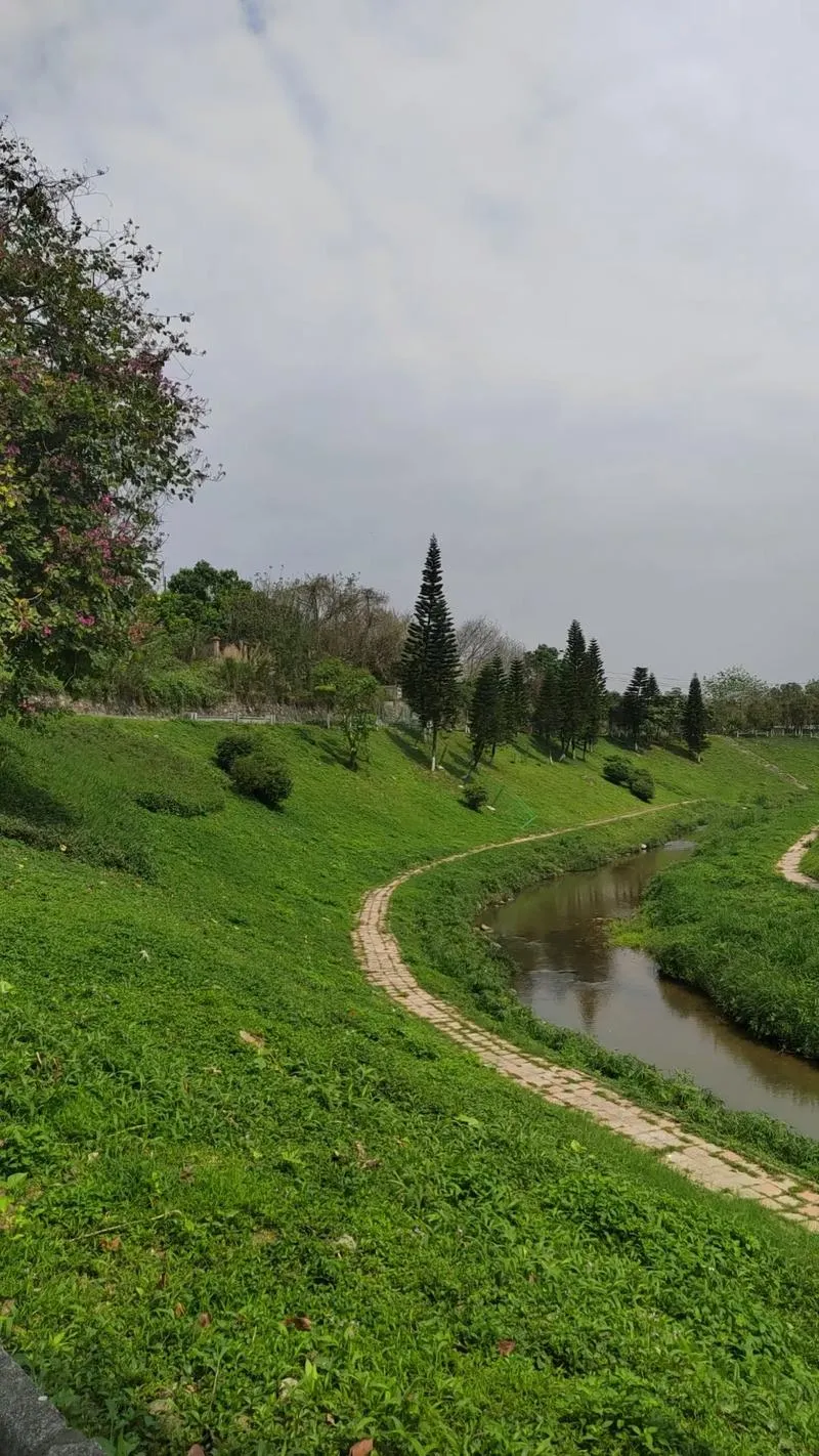 South China Botanical Garden