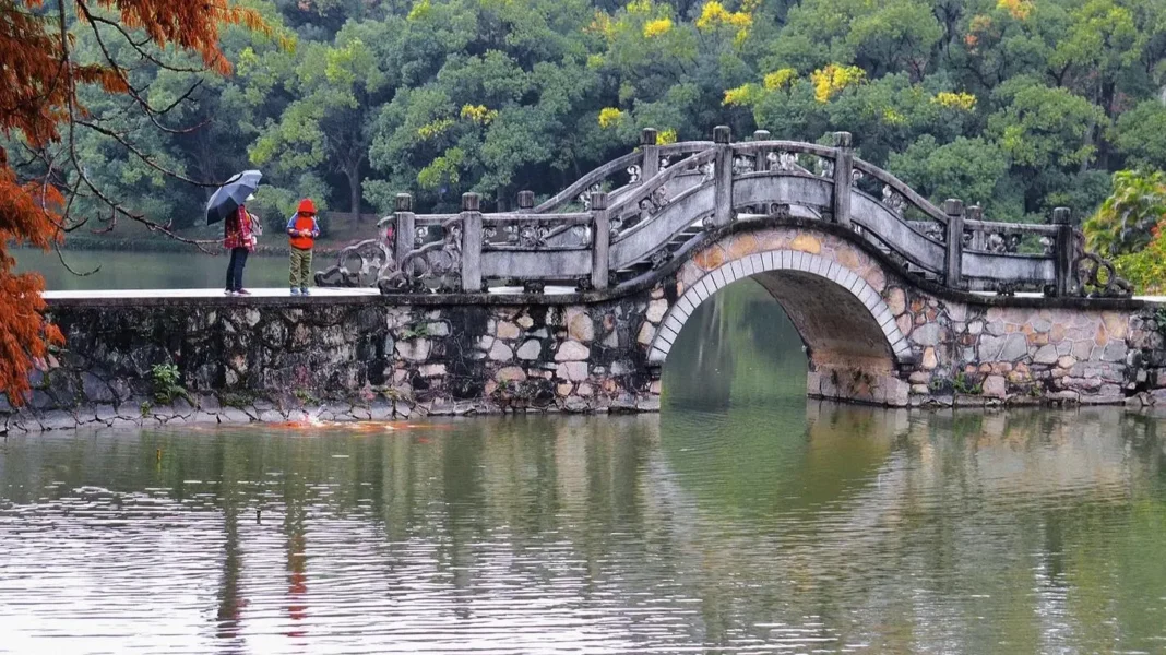 South China Botanical Garden