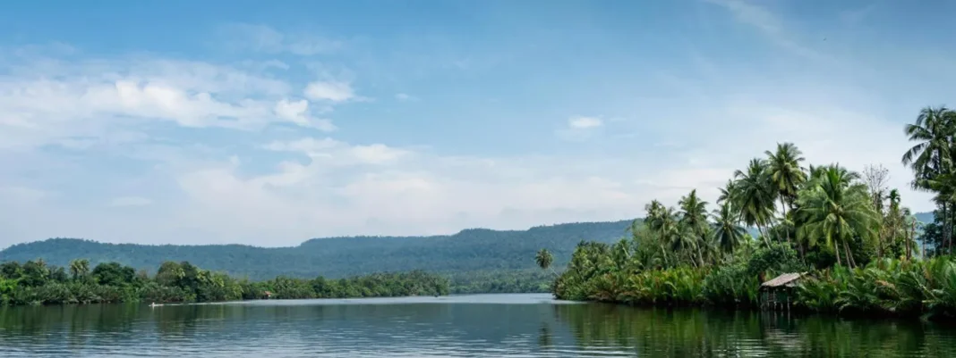 Sustainable Travel Cardamom Mountains