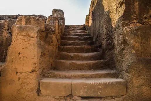 Tombs of the Kings