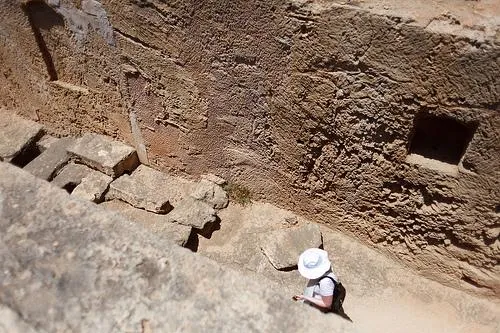 Tombs of the Kings