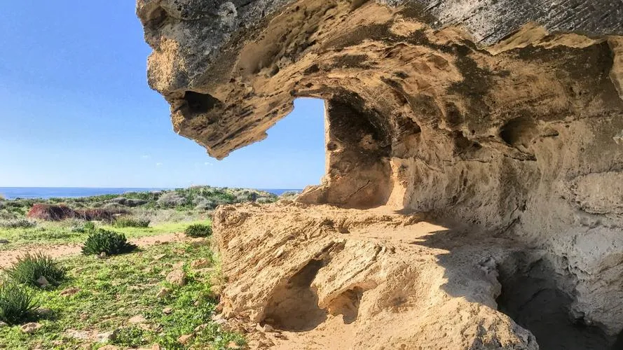 Tombs of the Kings