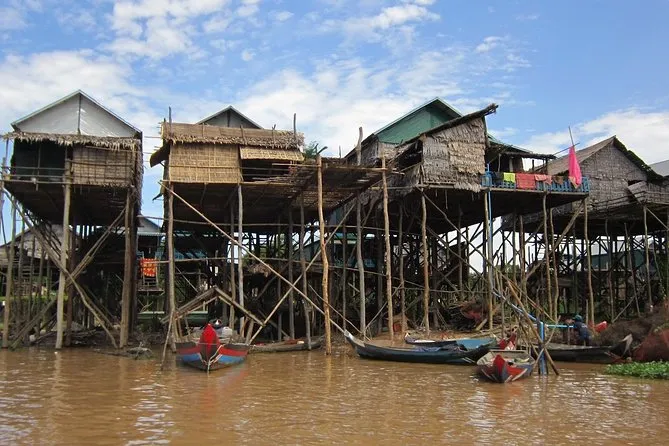 Tonle Sap Lake