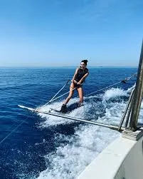 Wind & water sports