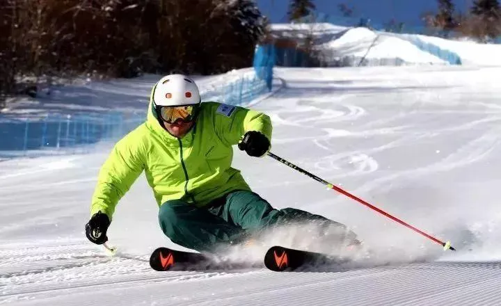 Yabuli Ski Resort