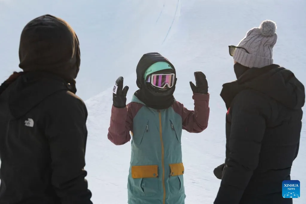 Yabuli Ski Resort