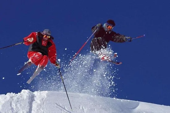 Yabuli Ski Resort