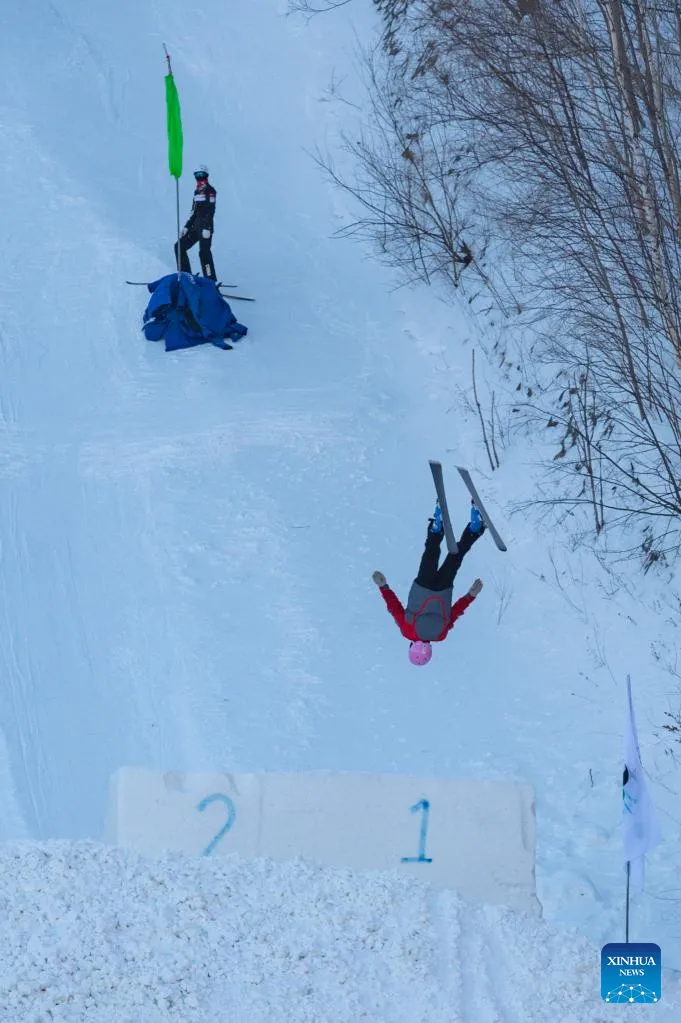 Yabuli Ski Resort