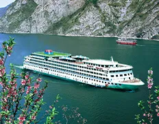 Yangtze River Cruises