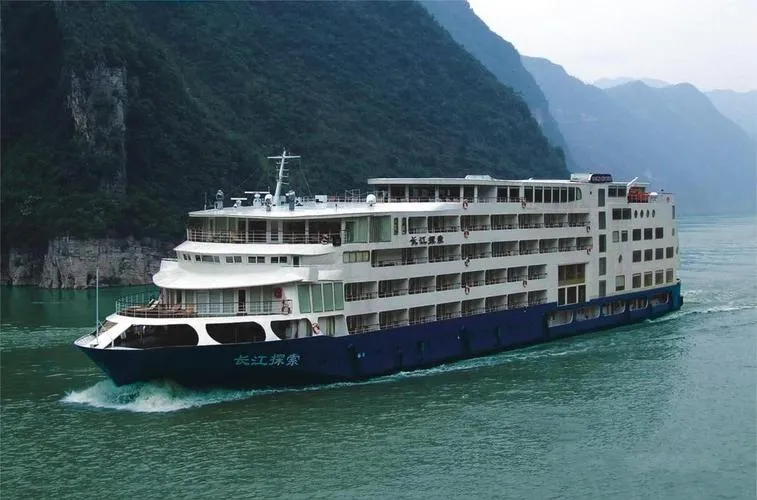 Yangtze River Cruises