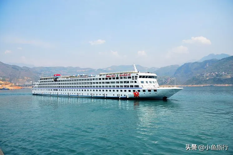 Yangtze River Cruises