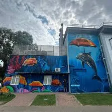 Batumi Dolphinarium