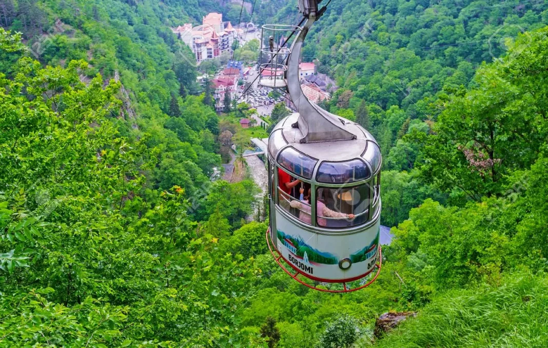 Borjomi