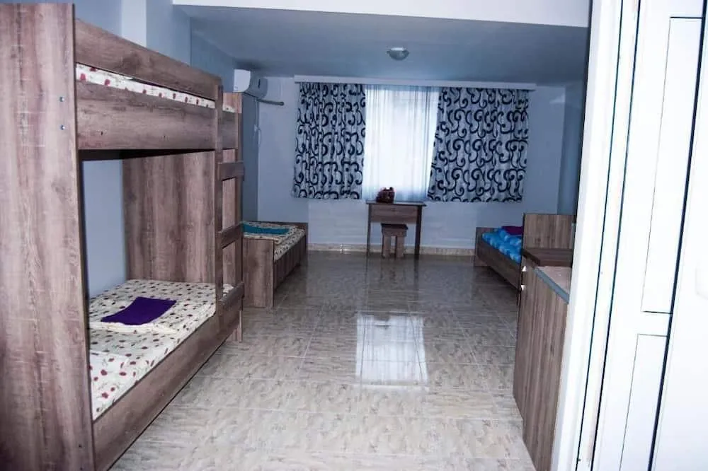 Budget guesthouses in Kutaisi