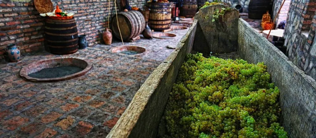 Kakheti Wine Tour