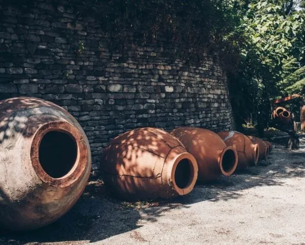 Kakheti Wine Tour