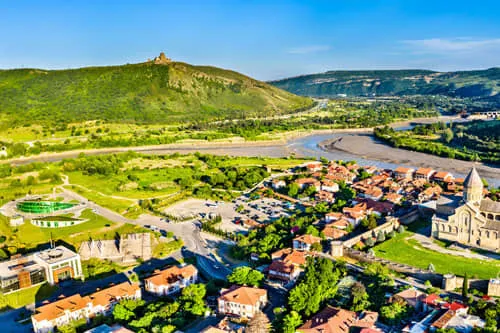 Mtskheta