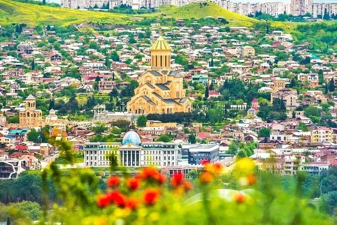 Tbilisi