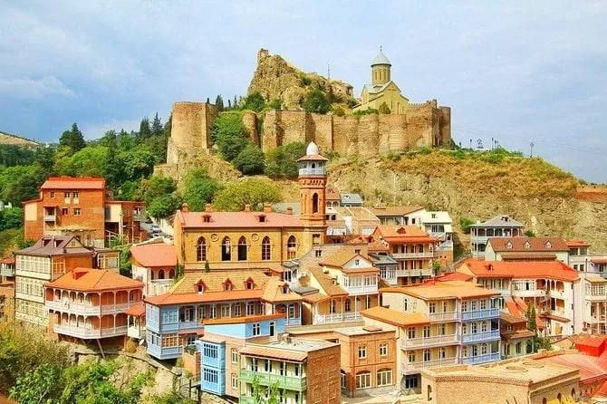 Tbilisi