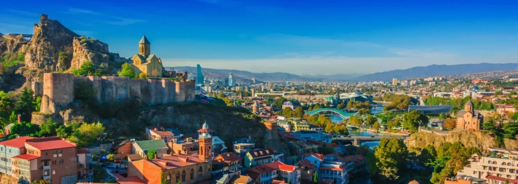 Tbilisi