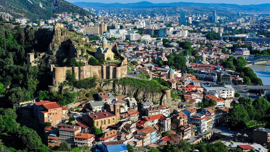 Tbilisi