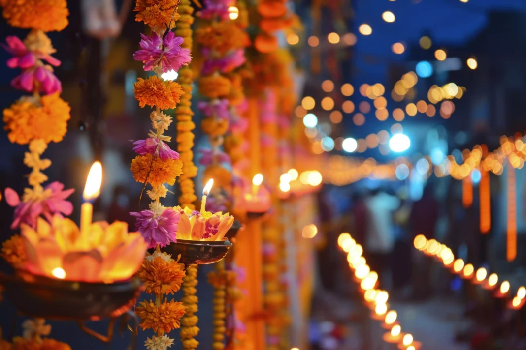 Diwali- Festival of light