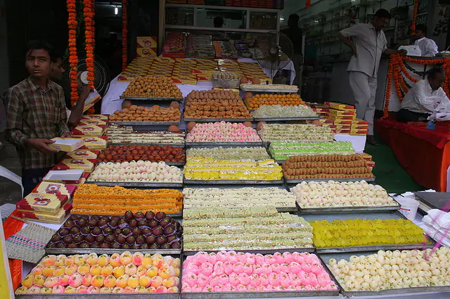 Diwali Festival India