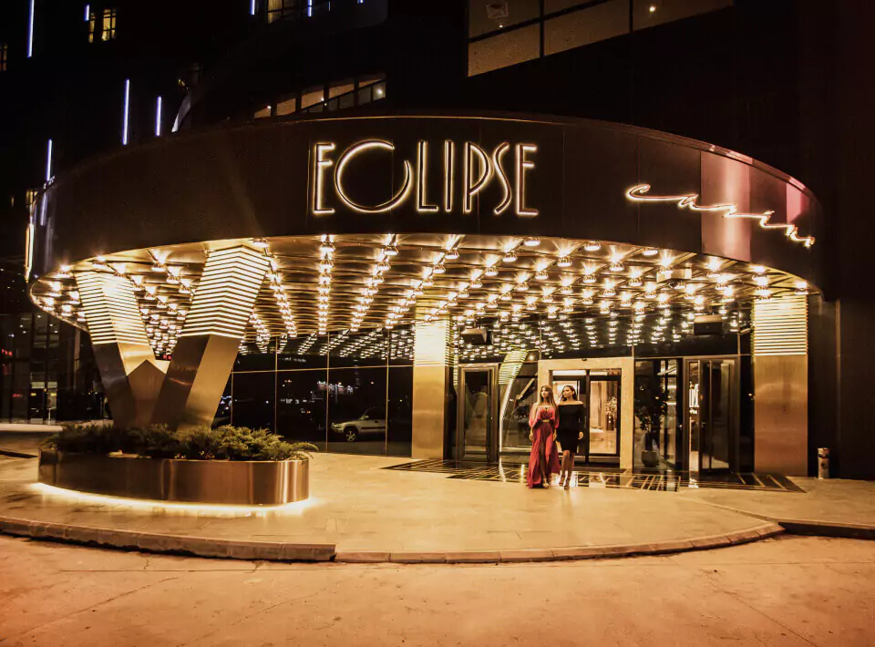 Eclipse Casino Batumi