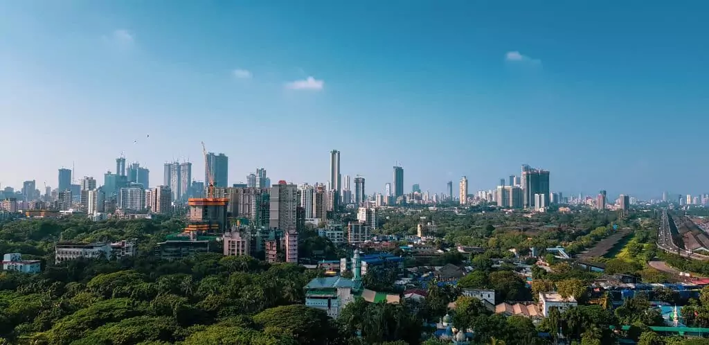 Mumbai