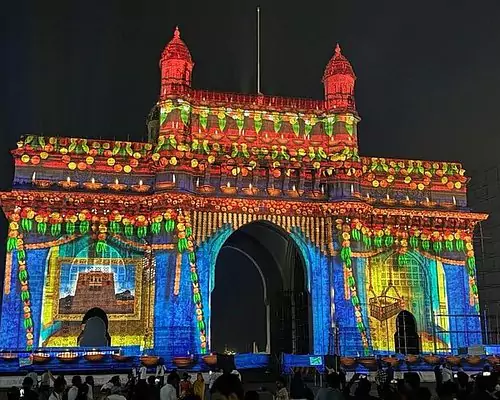 Mumbai