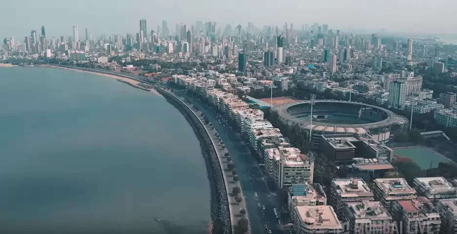 Mumbai