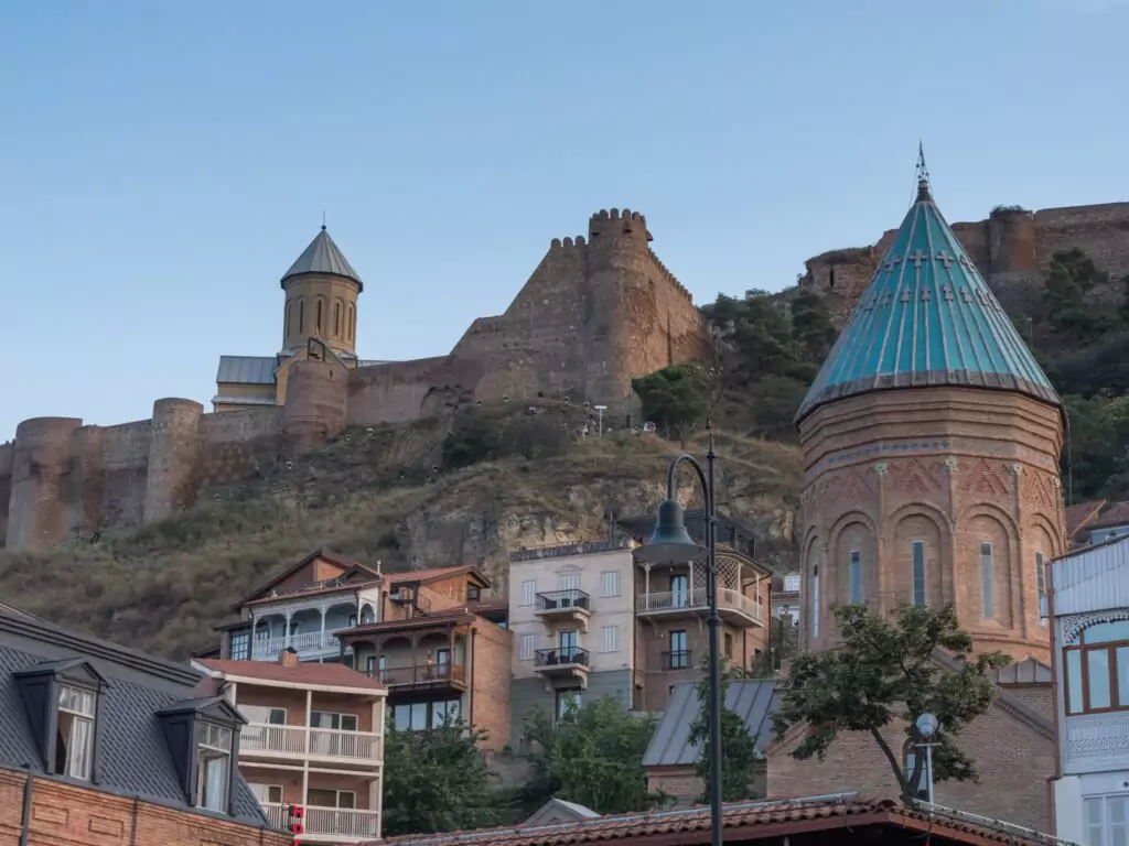 Tbilisi