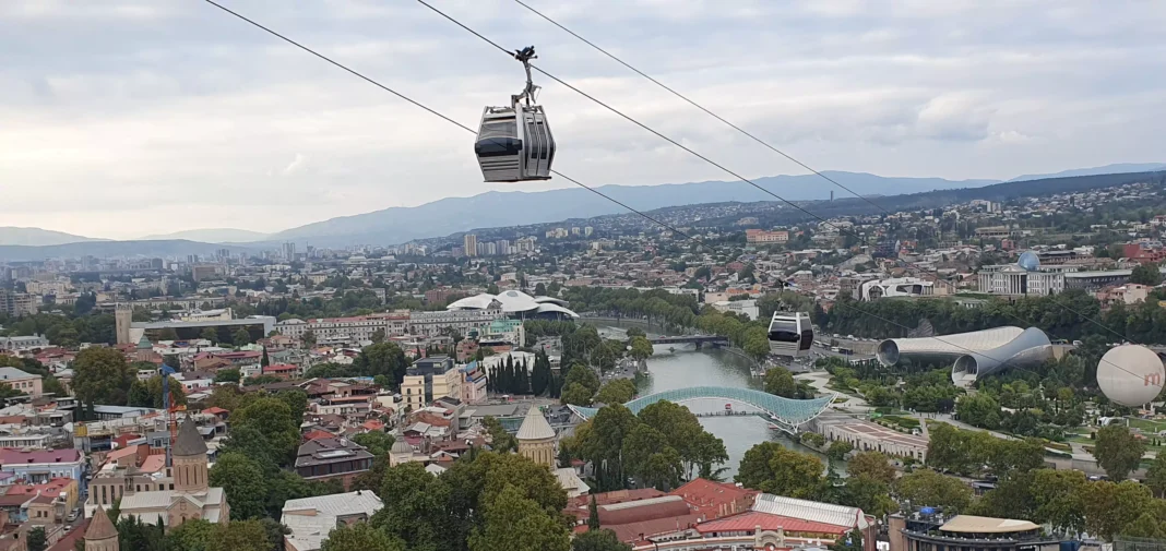 Tbilisi