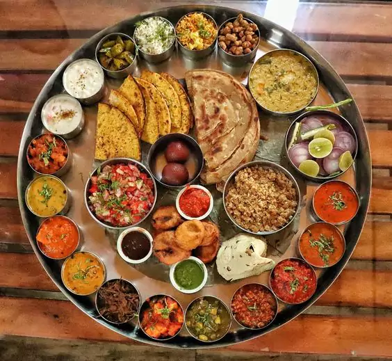 Thali