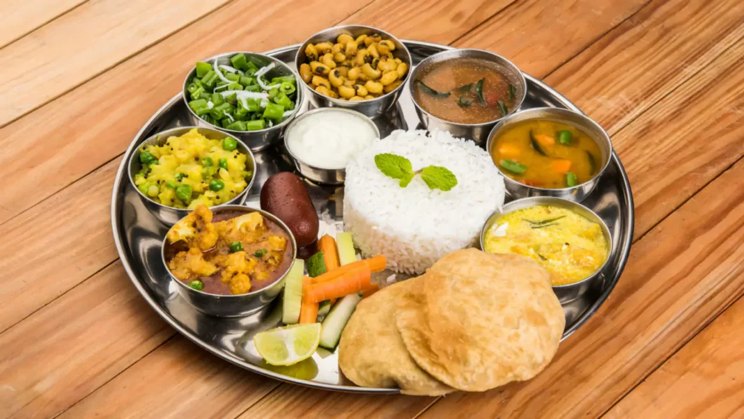 Thali